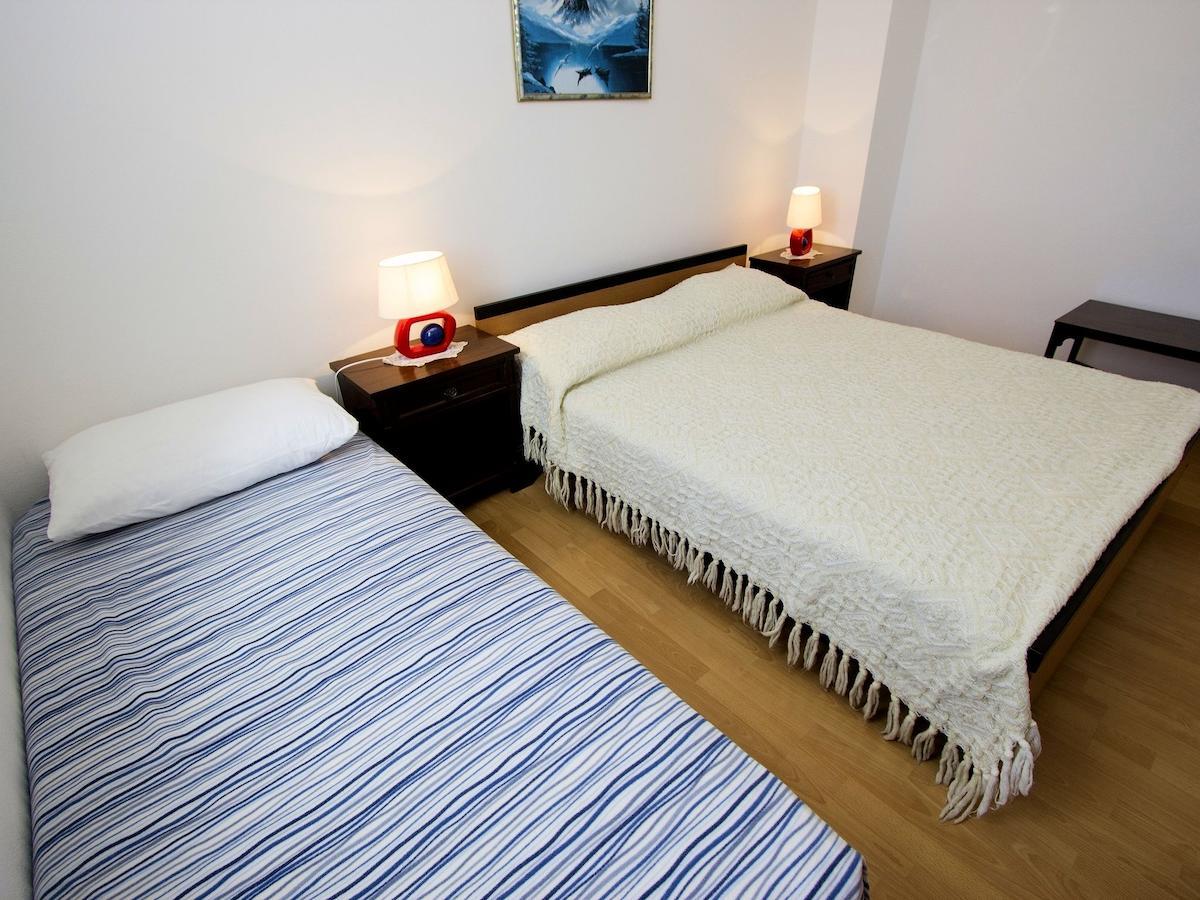 Apartments Tin โรวีน ห้อง รูปภาพ