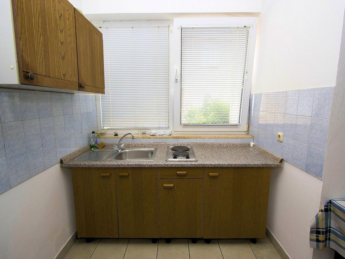 Apartments Tin โรวีน ห้อง รูปภาพ