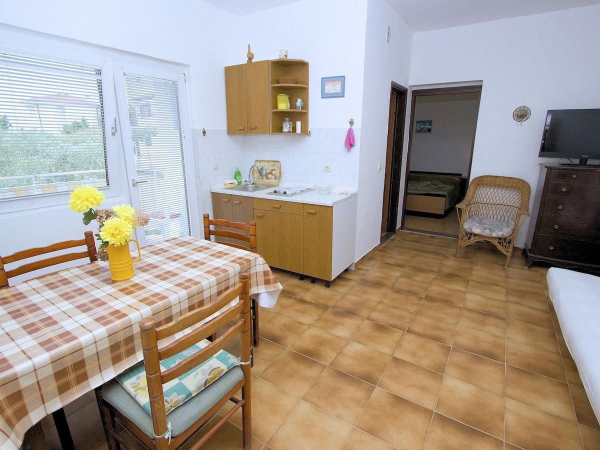 Apartments Tin โรวีน ห้อง รูปภาพ