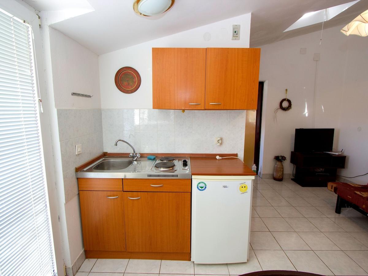 Apartments Tin โรวีน ห้อง รูปภาพ