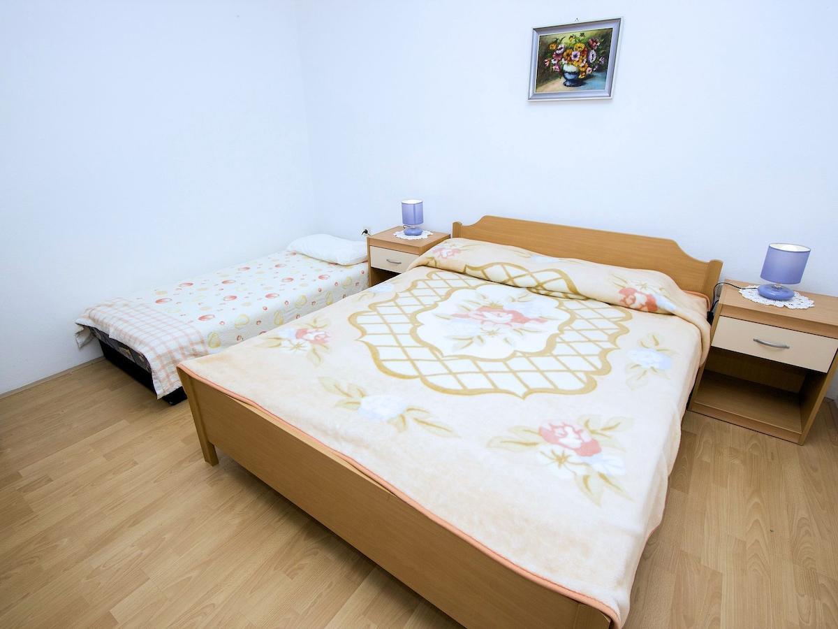 Apartments Tin โรวีน ภายนอก รูปภาพ