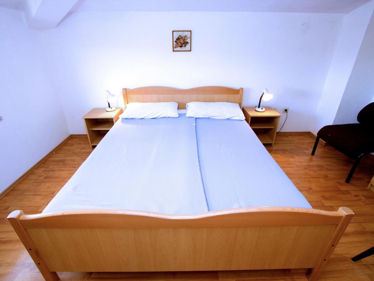 Apartments Tin โรวีน ห้อง รูปภาพ