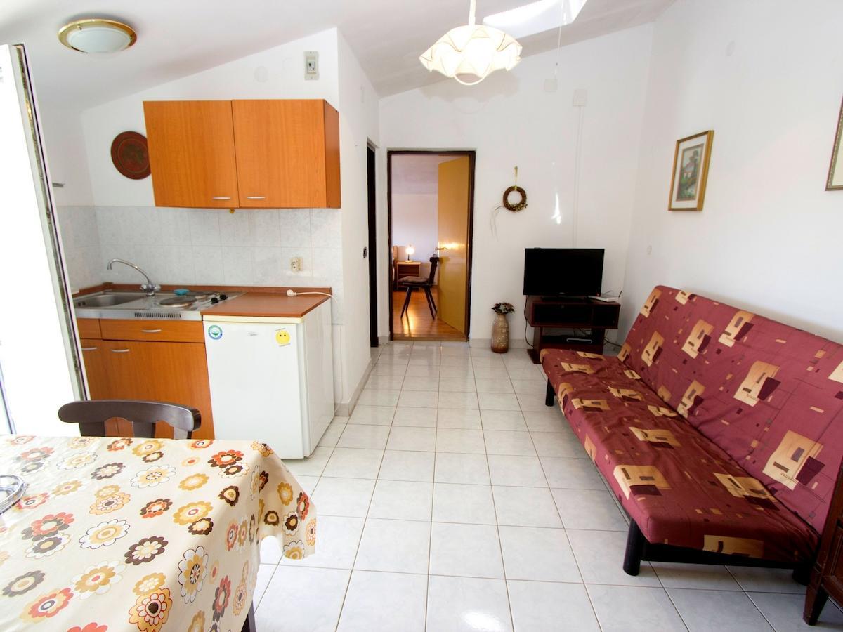 Apartments Tin โรวีน ห้อง รูปภาพ