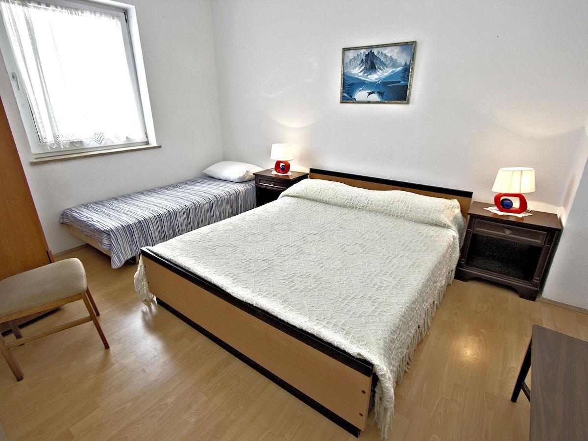 Apartments Tin โรวีน ห้อง รูปภาพ