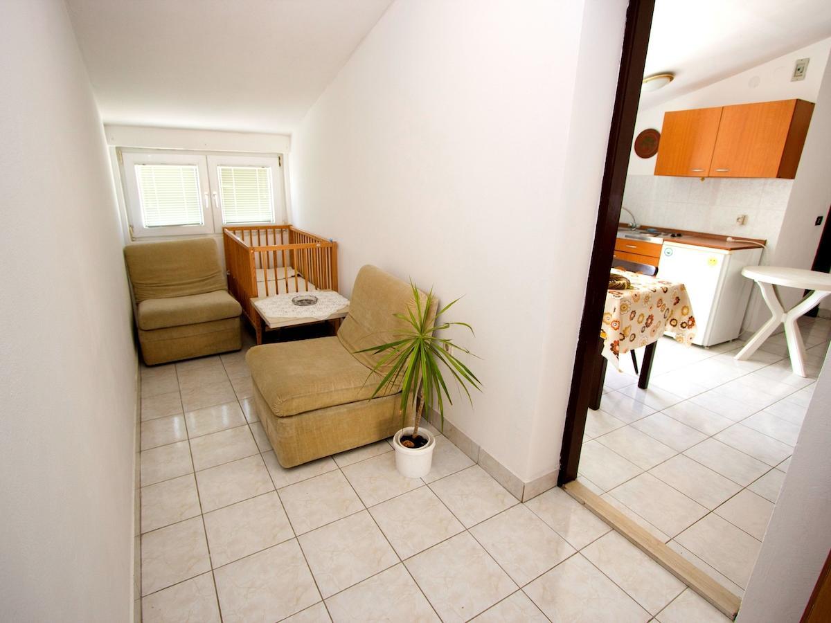 Apartments Tin โรวีน ห้อง รูปภาพ