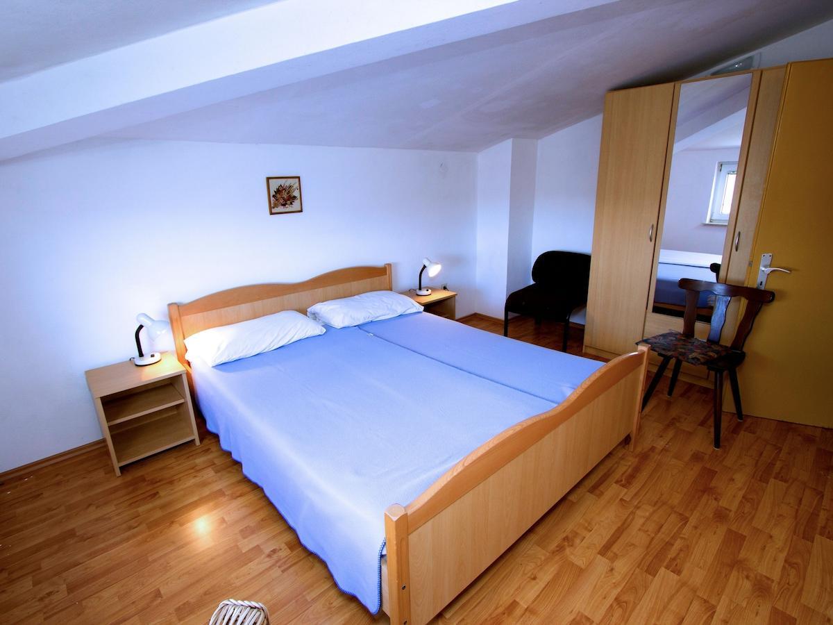 Apartments Tin โรวีน ห้อง รูปภาพ