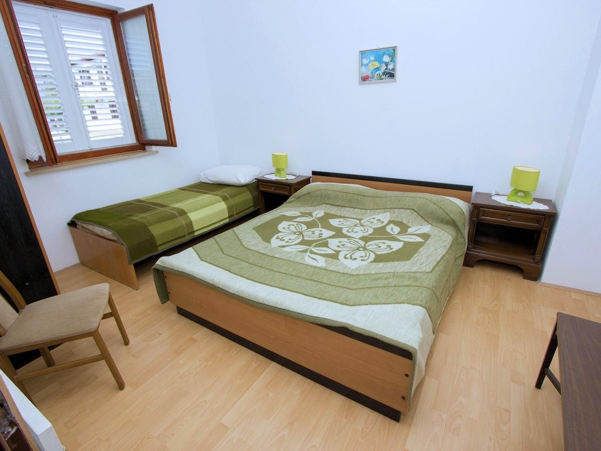 Apartments Tin โรวีน ห้อง รูปภาพ