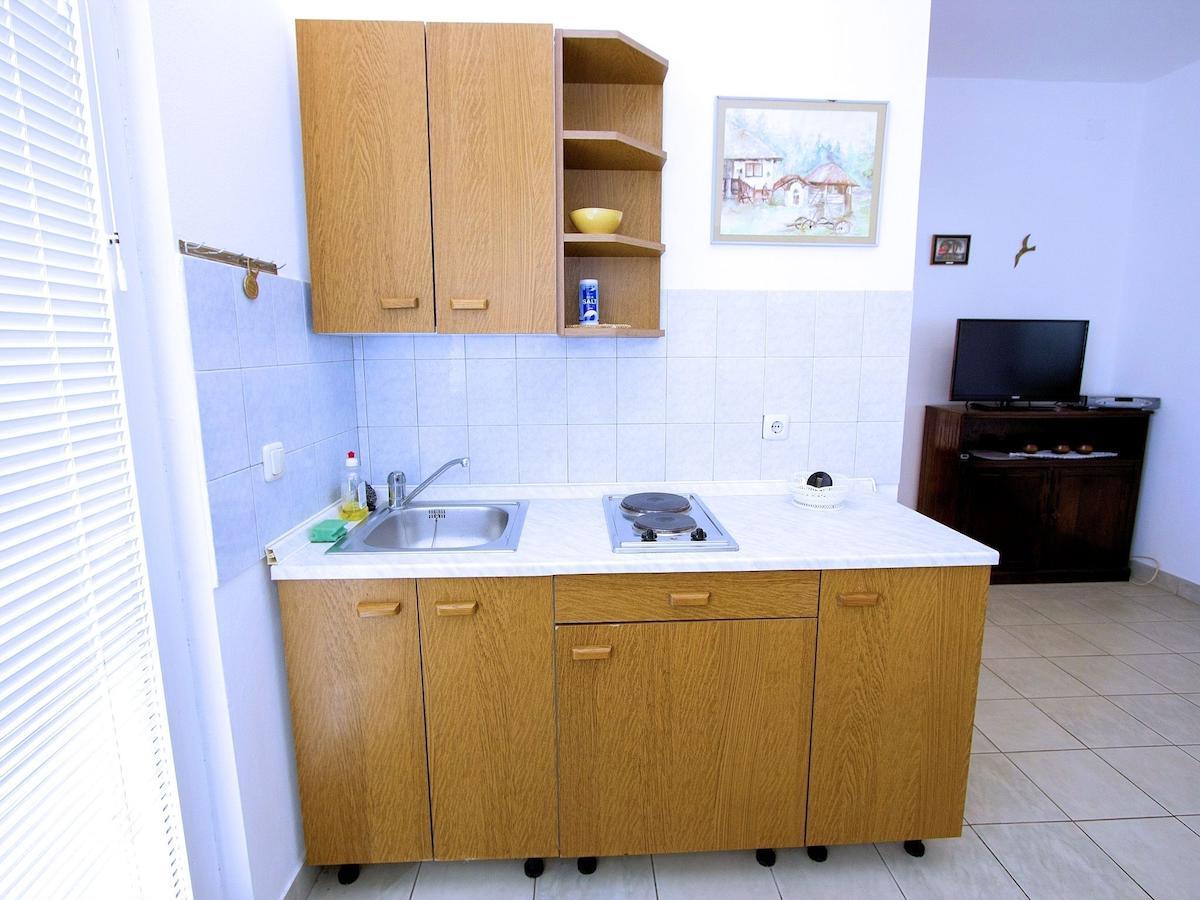 Apartments Tin โรวีน ห้อง รูปภาพ