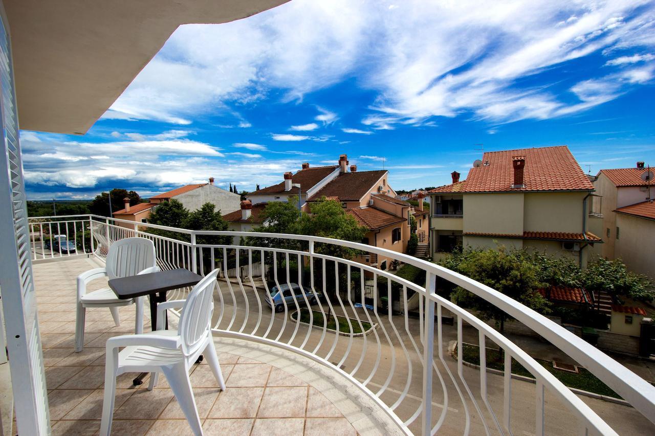 Apartments Tin โรวีน ห้อง รูปภาพ