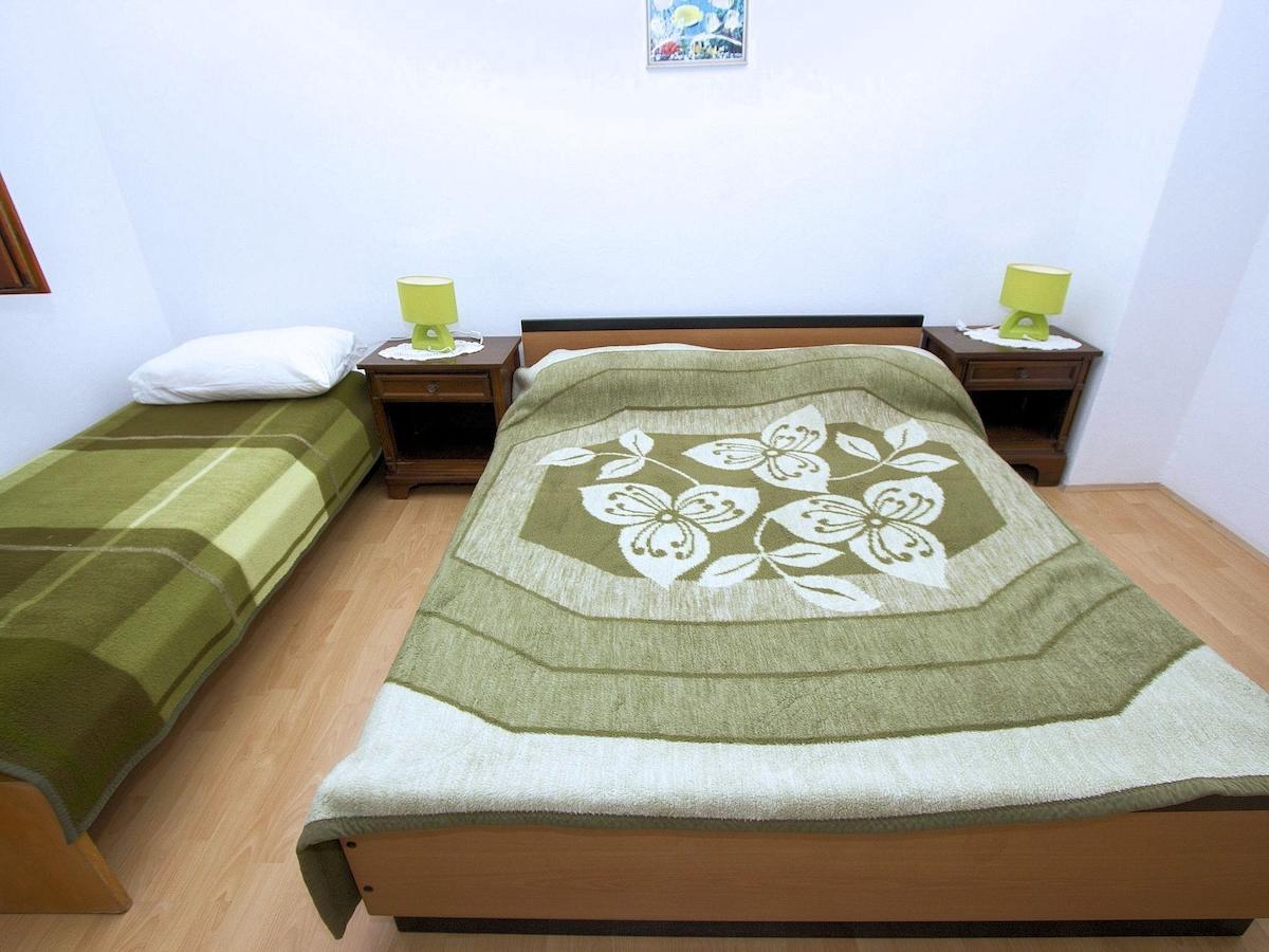 Apartments Tin โรวีน ห้อง รูปภาพ