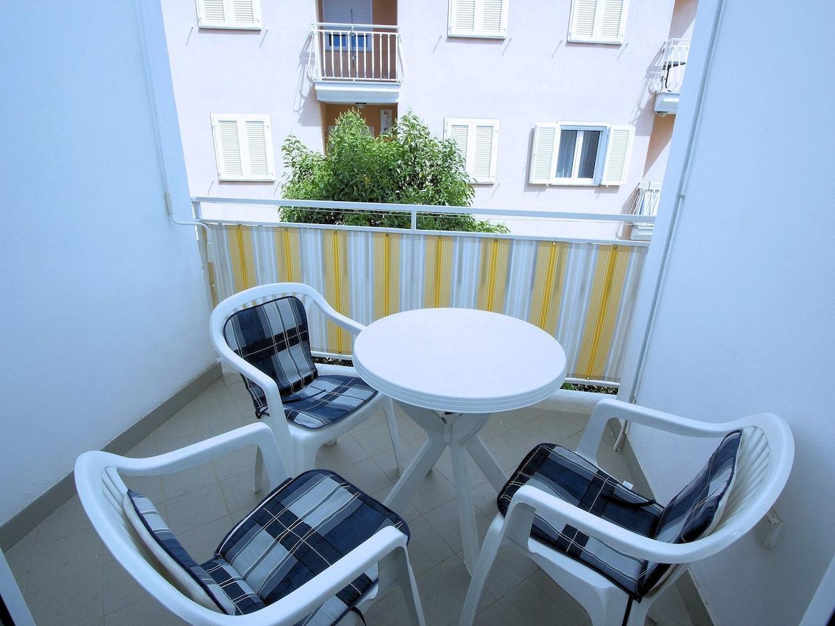 Apartments Tin โรวีน ห้อง รูปภาพ