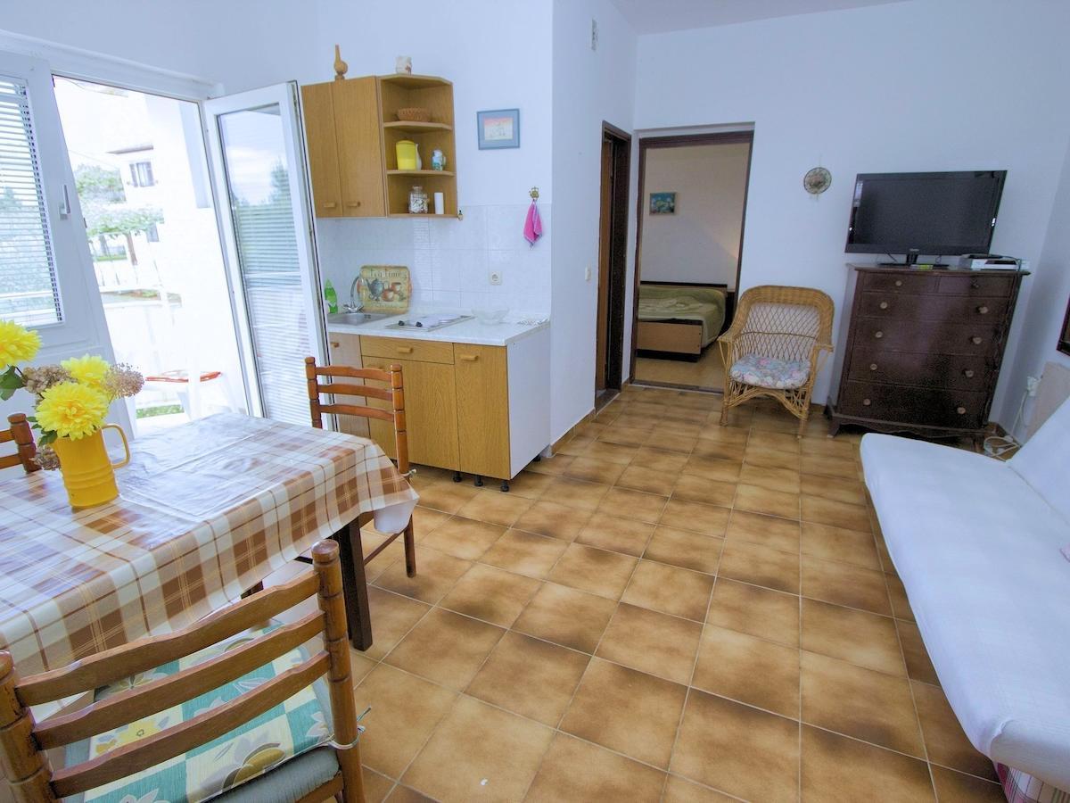 Apartments Tin โรวีน ห้อง รูปภาพ