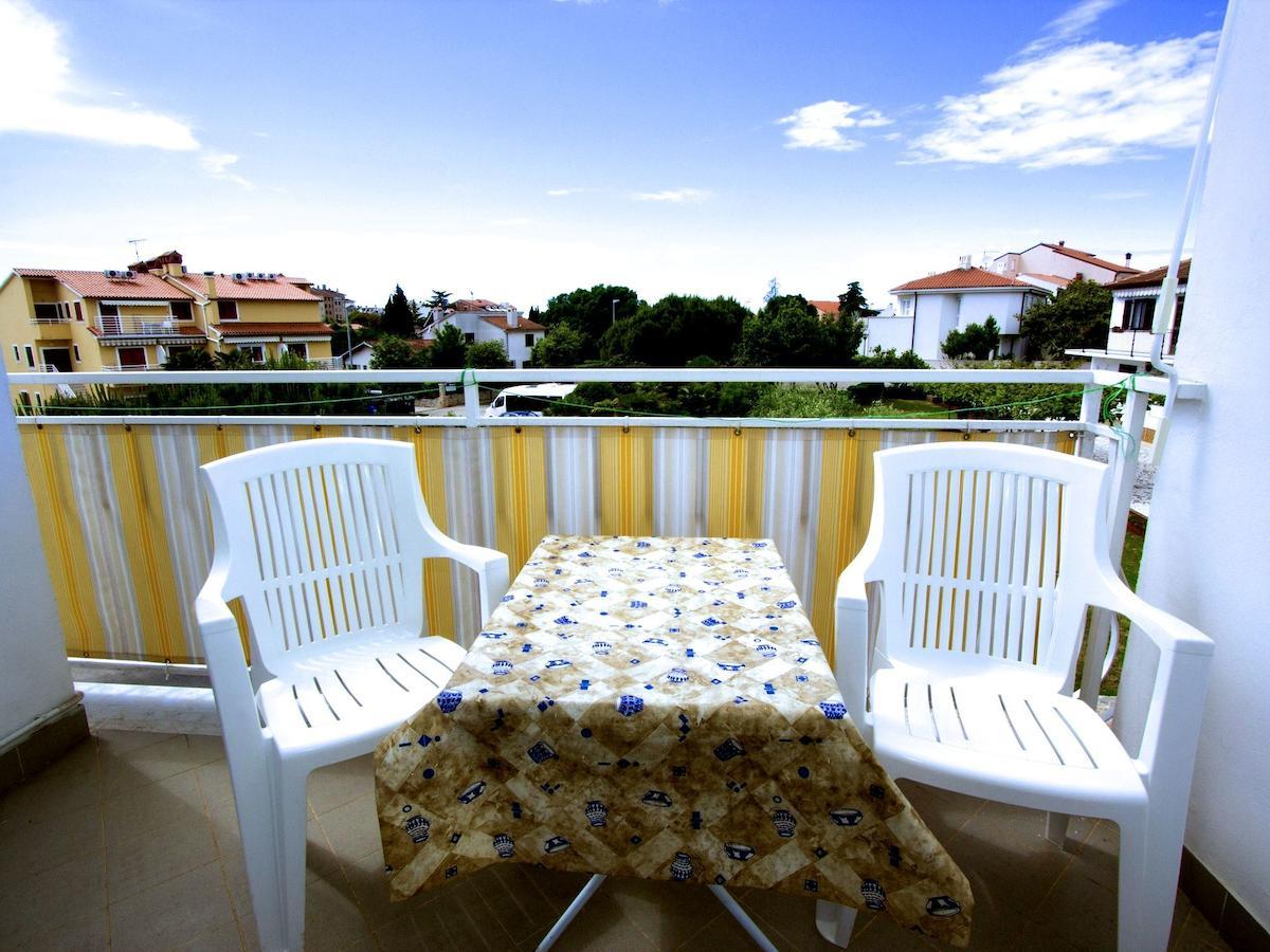 Apartments Tin โรวีน ห้อง รูปภาพ